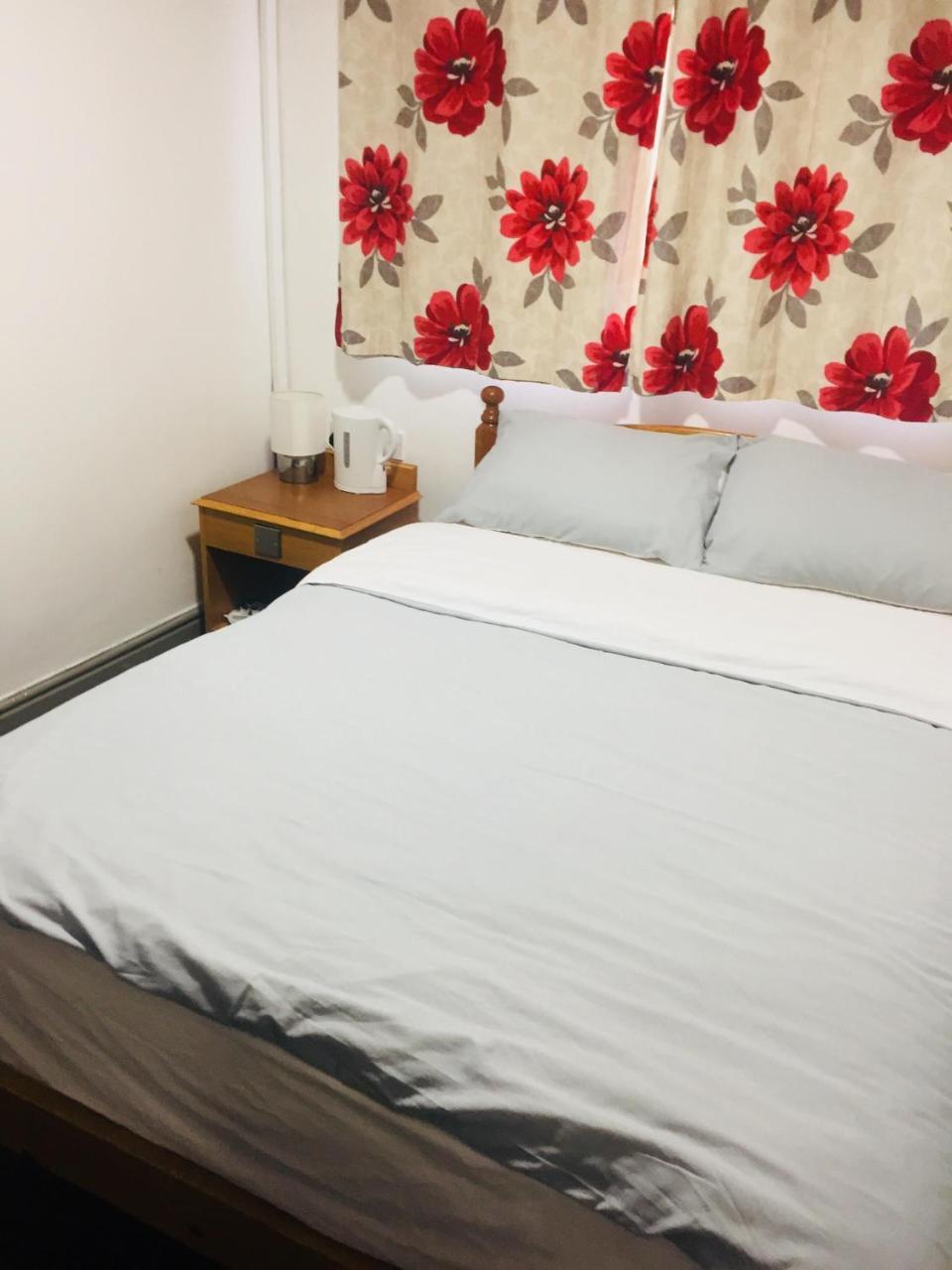 Prime Lodge Birmingham Buitenkant foto